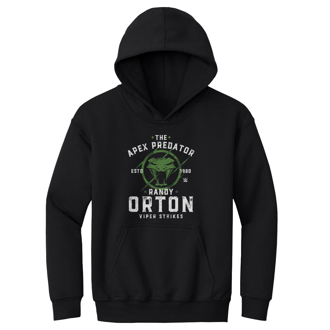 Randy Orton Kids Youth Hoodie | 500 LEVEL