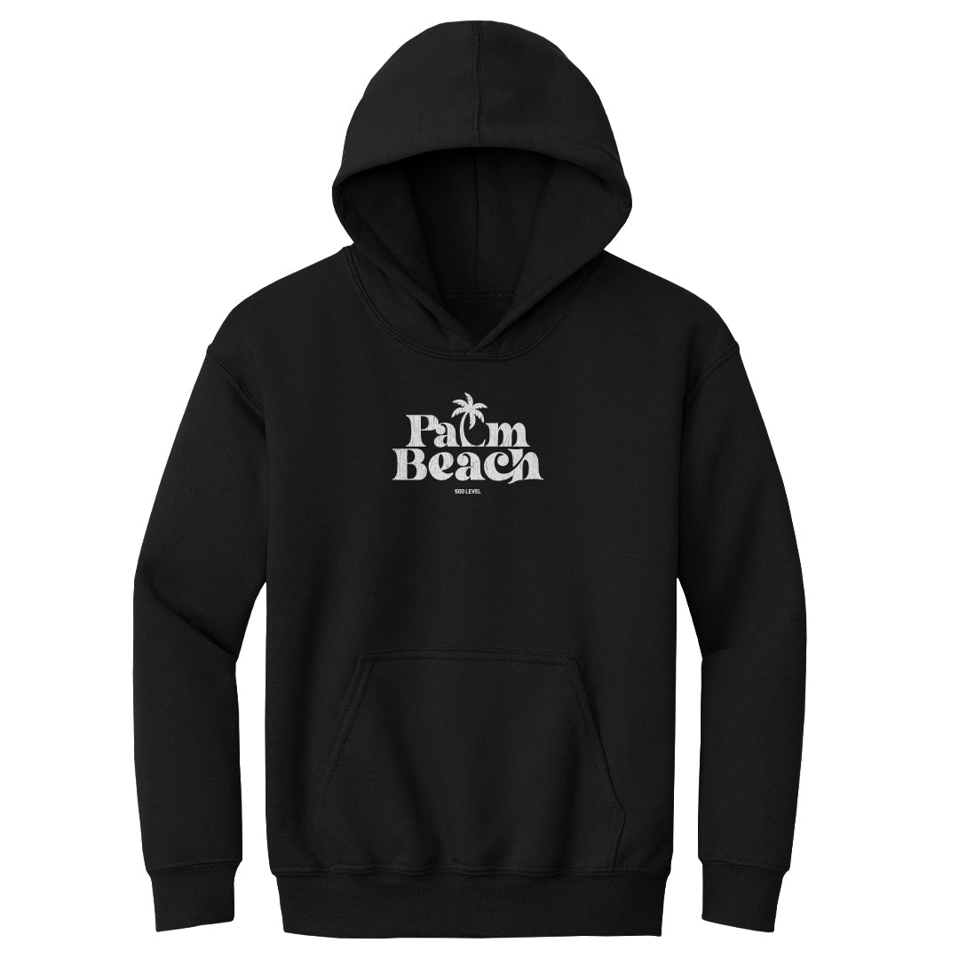 PE Guy Kids Youth Hoodie | 500 LEVEL