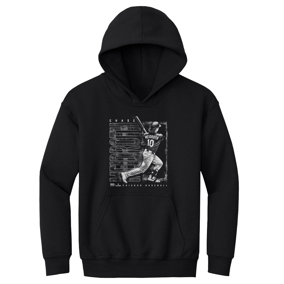 Chase Meidroth Kids Youth Hoodie | 500 LEVEL