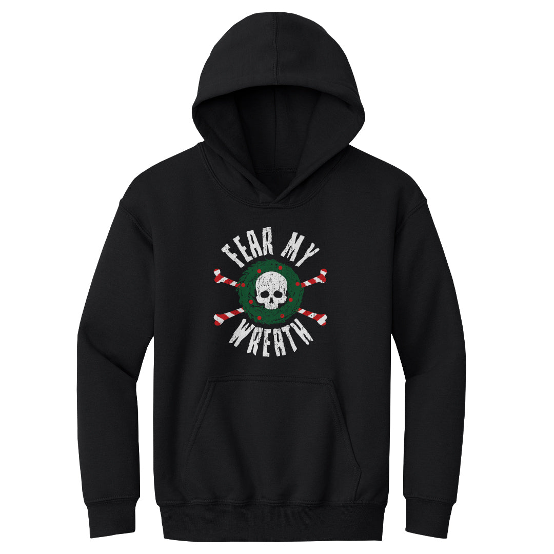 Christmas Kids Youth Hoodie | 500 LEVEL