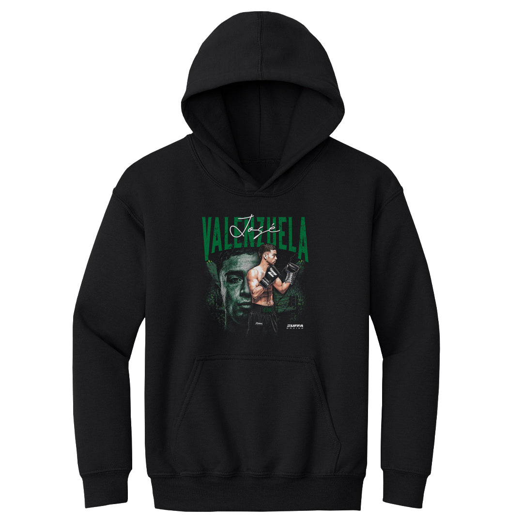 Jose Valenzuela Kids Youth Hoodie | 500 LEVEL
