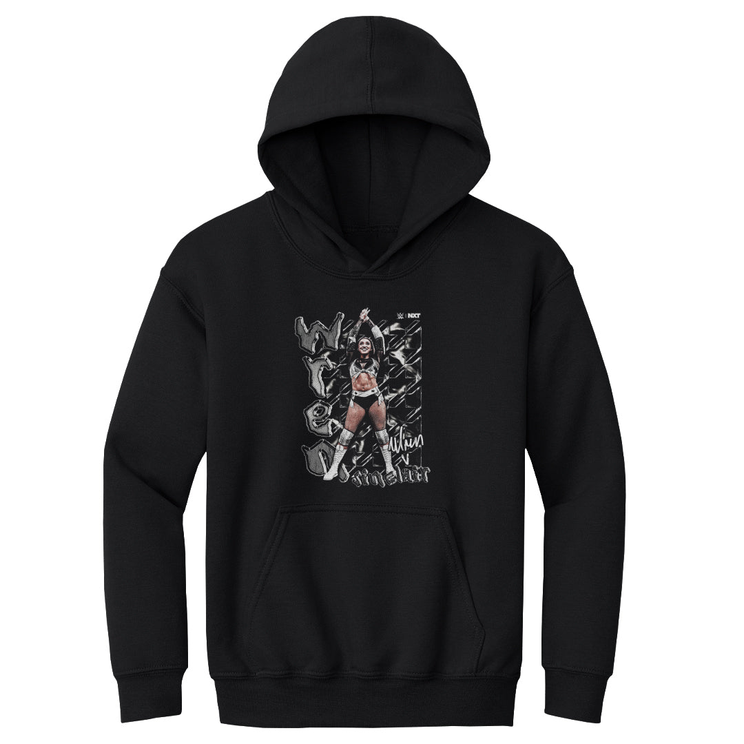Wren Sinclair Kids Youth Hoodie | 500 LEVEL