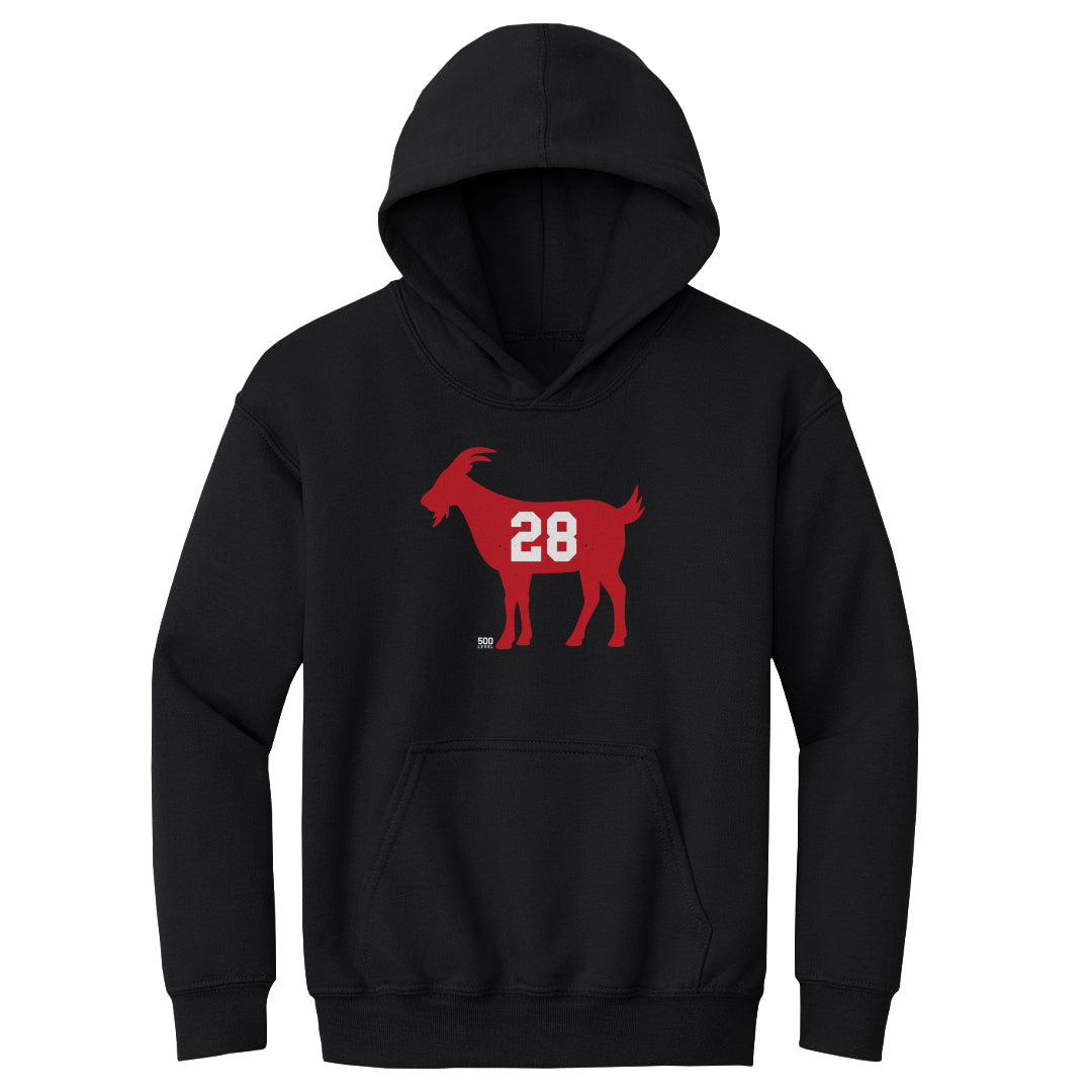 San Diego Kids Youth Hoodie | 500 LEVEL