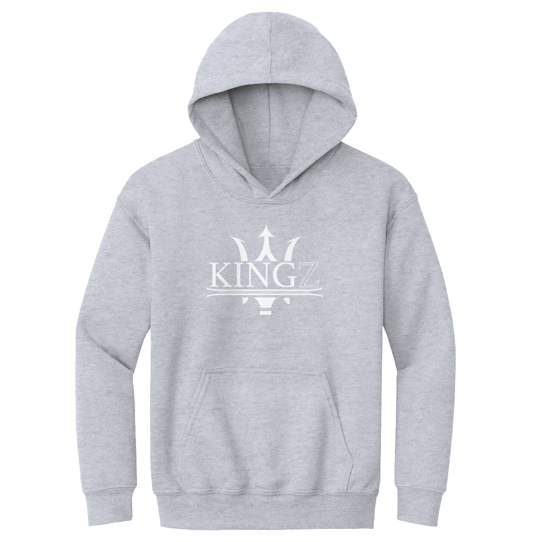 Jihad Ward Kids Youth Hoodie | 500 LEVEL