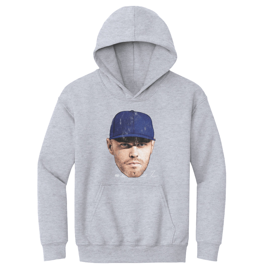Freddie Freeman Kids Youth Hoodie | 500 LEVEL