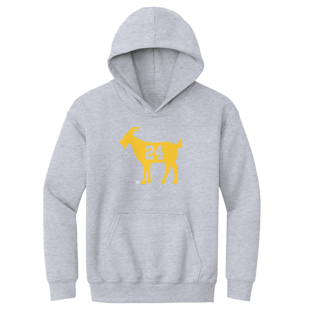 Los Angeles Kids Youth Hoodie | 500 LEVEL