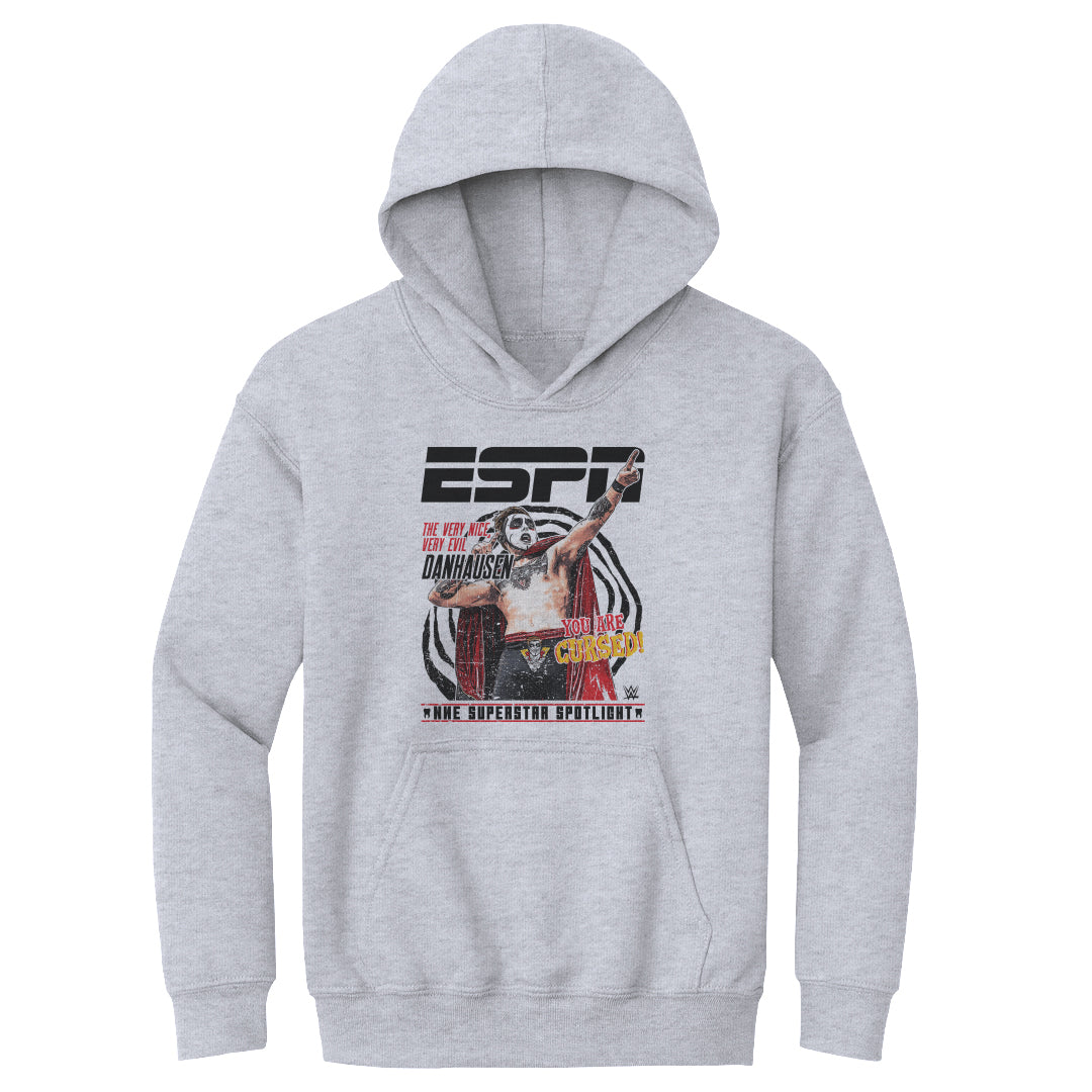 Danhausen Kids Youth Hoodie | 500 LEVEL