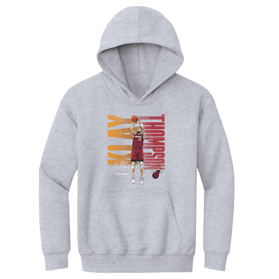 Klay Thompson Kids Youth Hoodie | 500 LEVEL