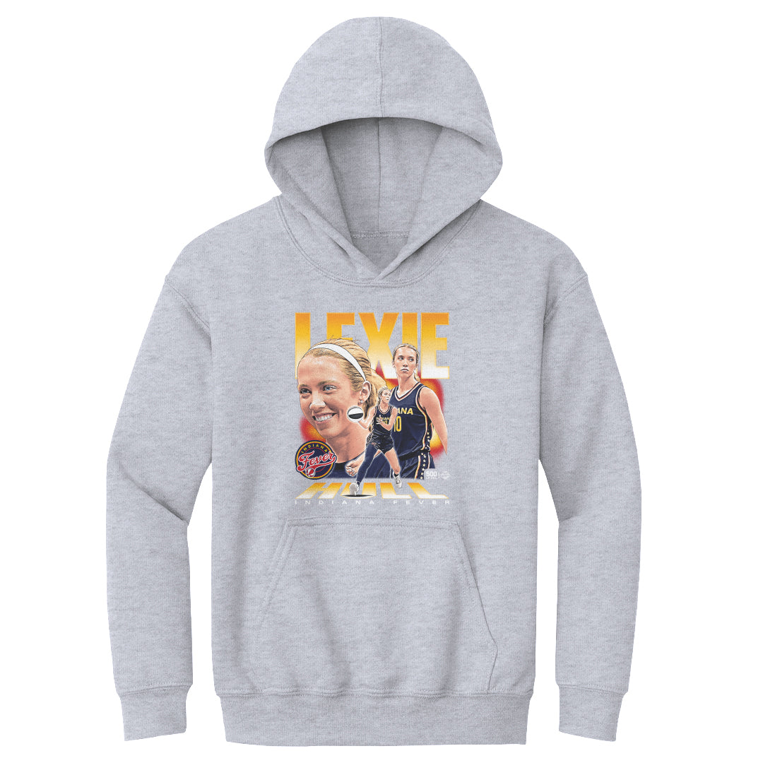 Lexie Hull Kids Youth Hoodie | 500 LEVEL
