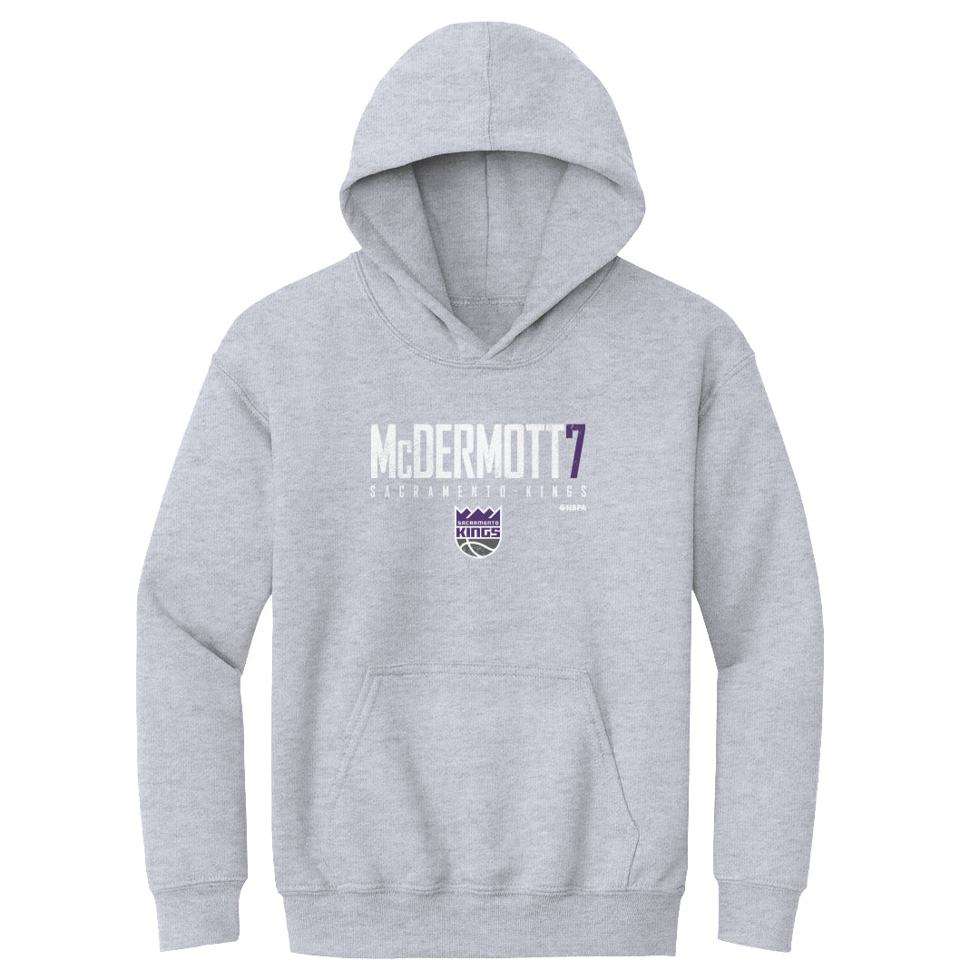 Doug McDermott Kids Youth Hoodie | 500 LEVEL