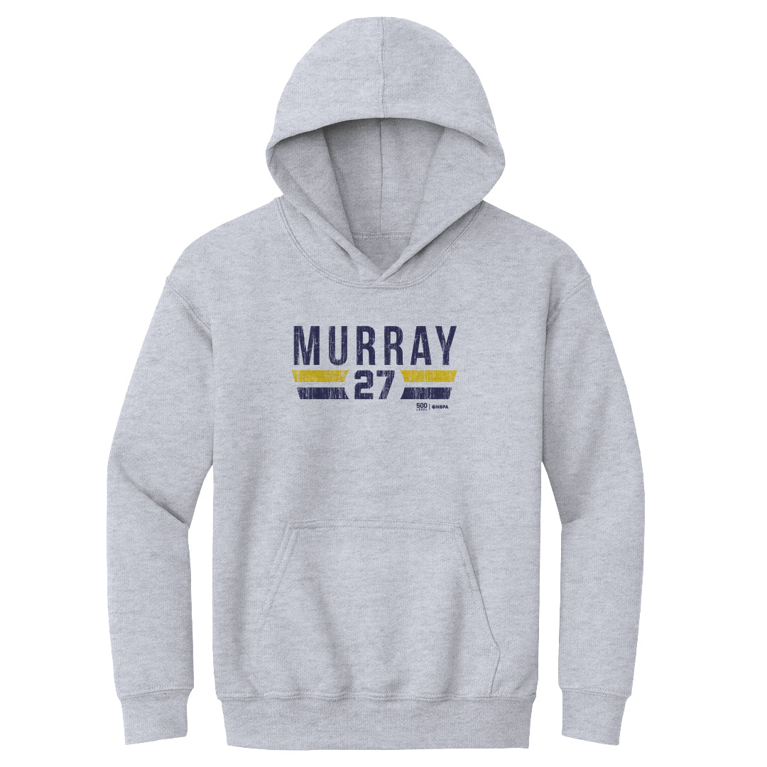 Jamal Murray Kids Youth Hoodie | 500 LEVEL
