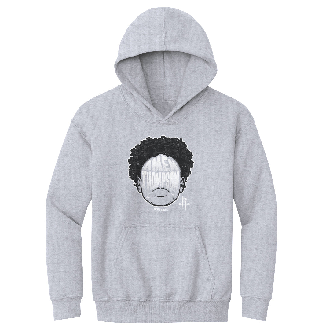 Amen Thompson Kids Youth Hoodie | 500 LEVEL