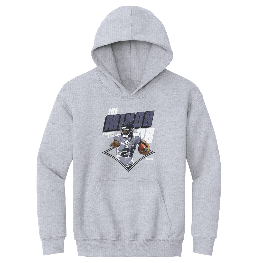 Joe Mixon Kids Youth Hoodie | 500 LEVEL