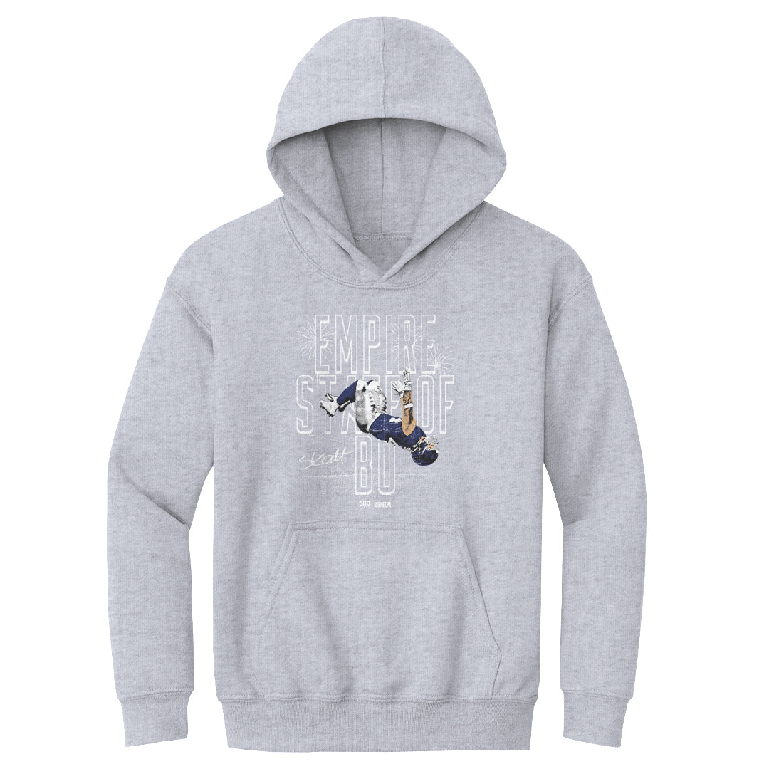 Cam Skattebo Kids Youth Hoodie | 500 LEVEL