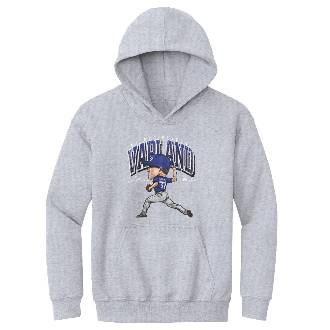 Louie Varland Kids Youth Hoodie | 500 LEVEL