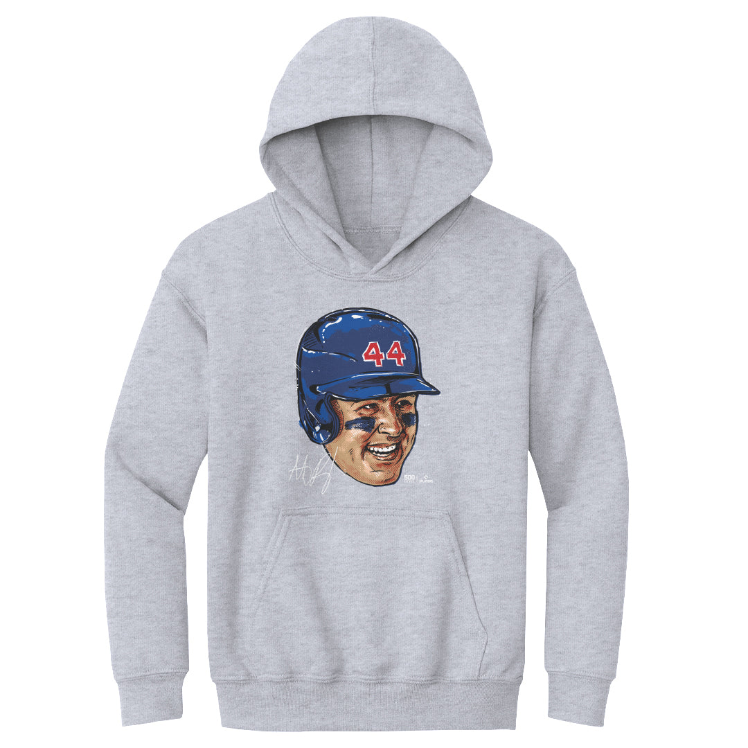 Anthony Rizzo Kids Youth Hoodie | 500 LEVEL