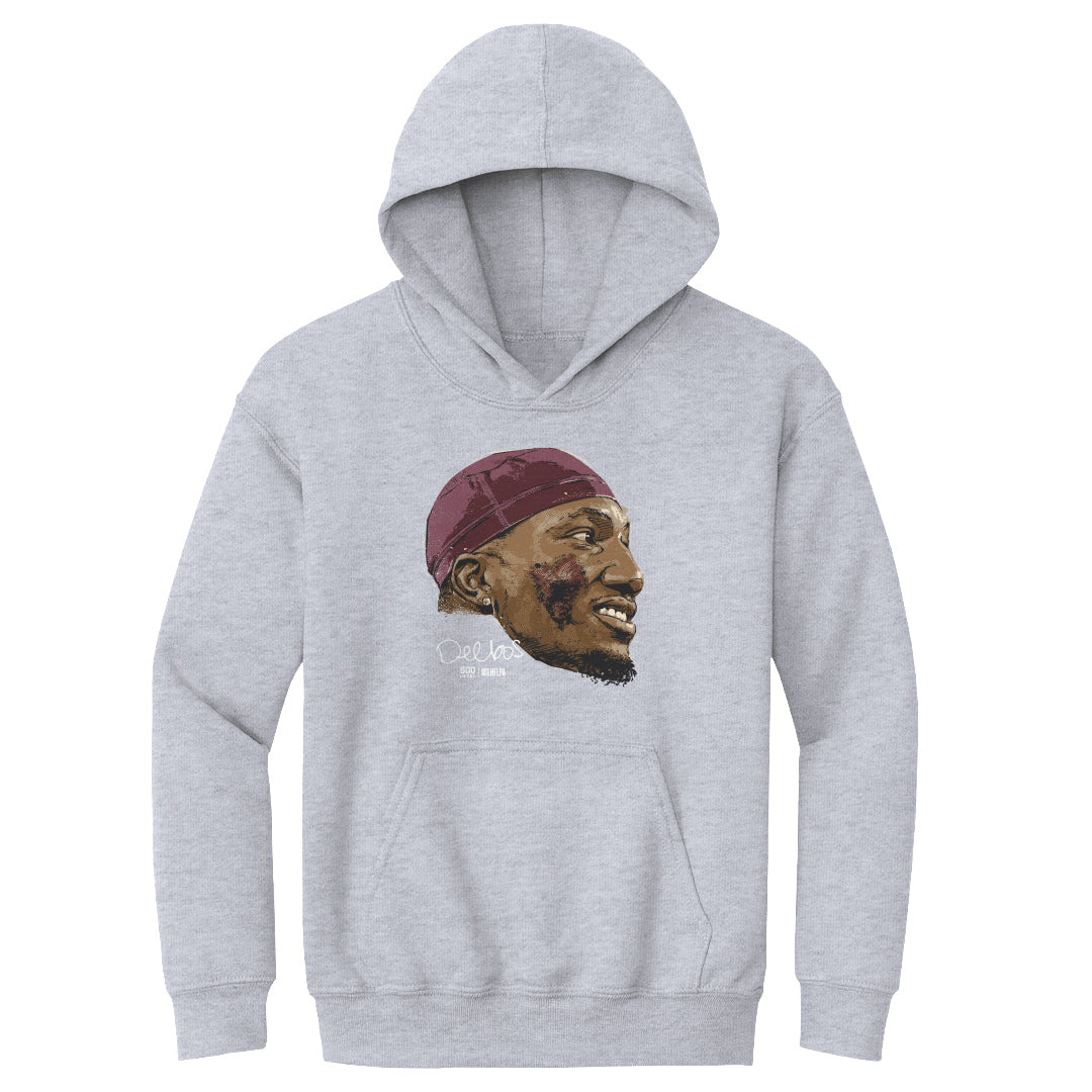 Deebo Samuel Kids Youth Hoodie | 500 LEVEL
