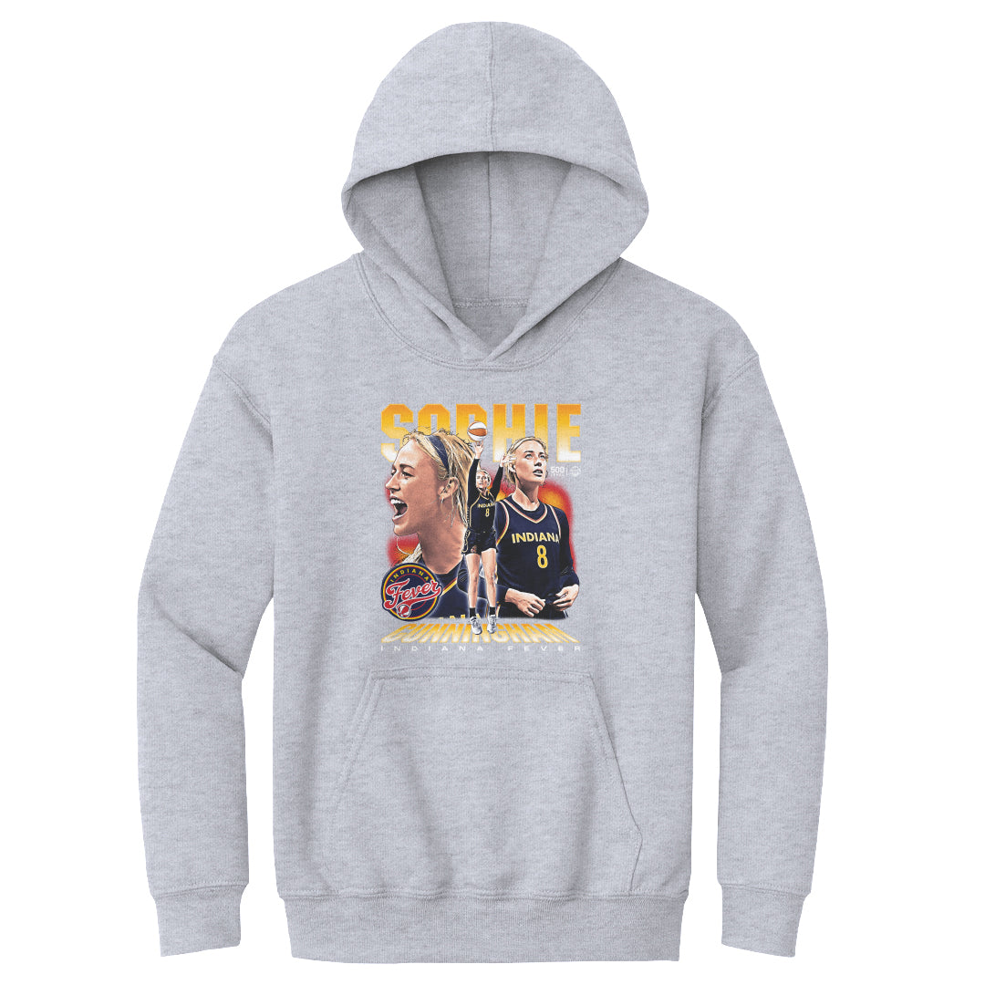 Sophie Cunningham Kids Youth Hoodie | 500 LEVEL