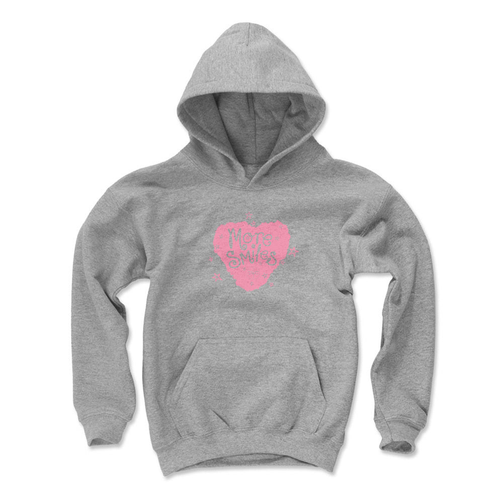 Dancing While Cancering Kids Youth Hoodie | 500 LEVEL