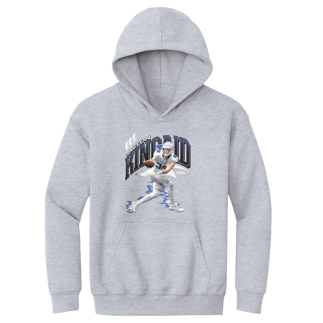 Dalton Kincaid Kids Youth Hoodie | 500 LEVEL