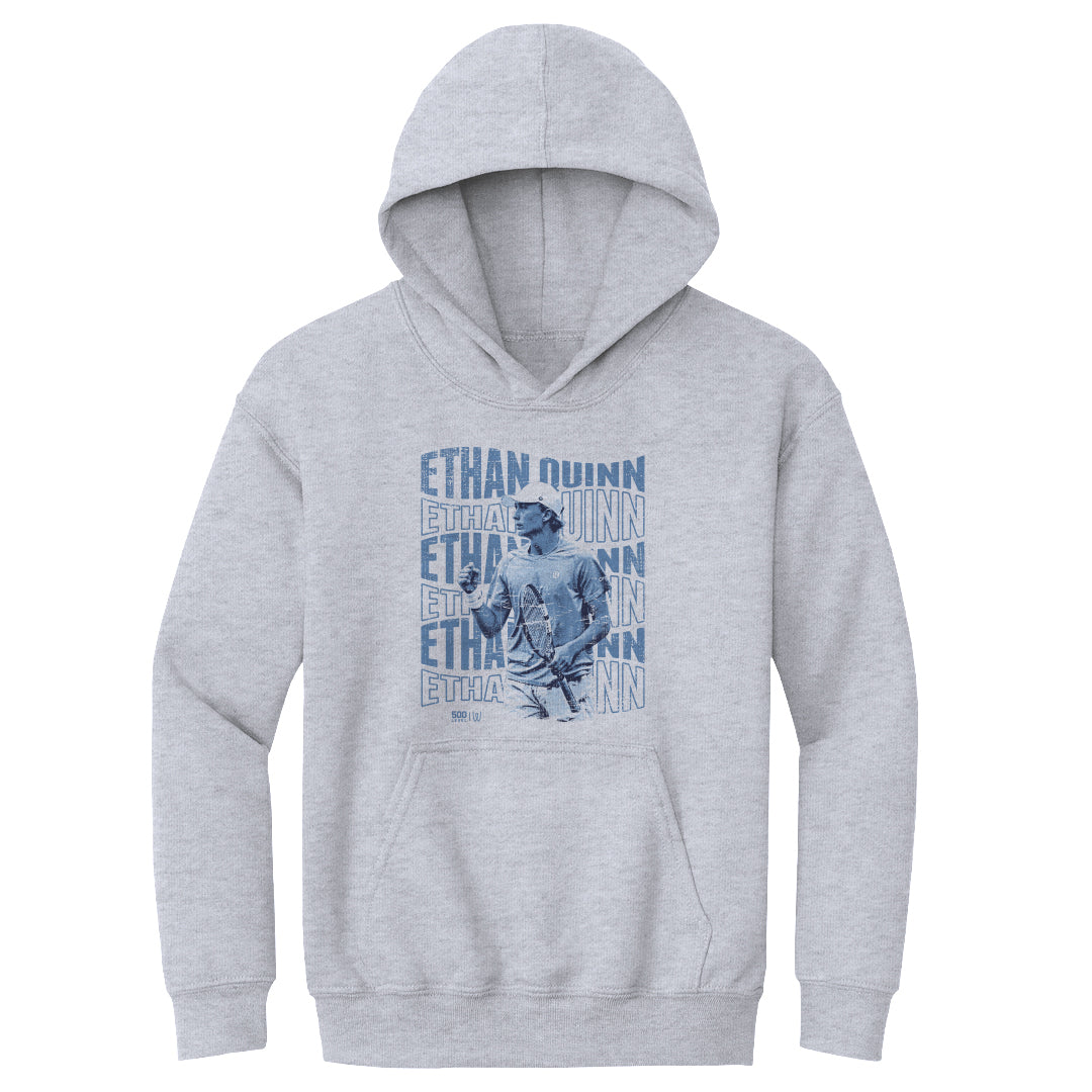 Ethan Quinn Kids Youth Hoodie | 500 LEVEL