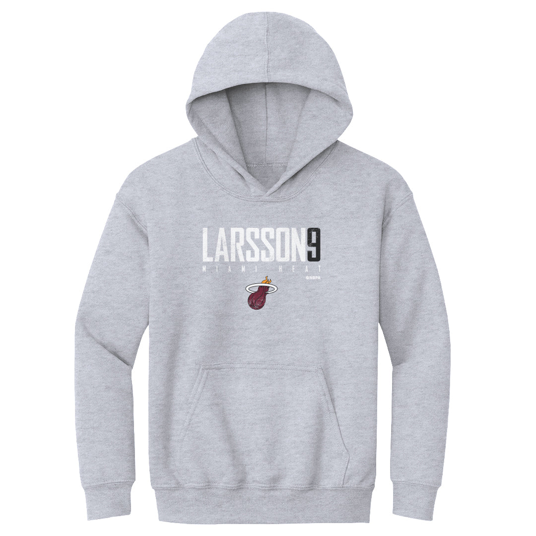Pelle Larsson Kids Youth Hoodie | 500 LEVEL