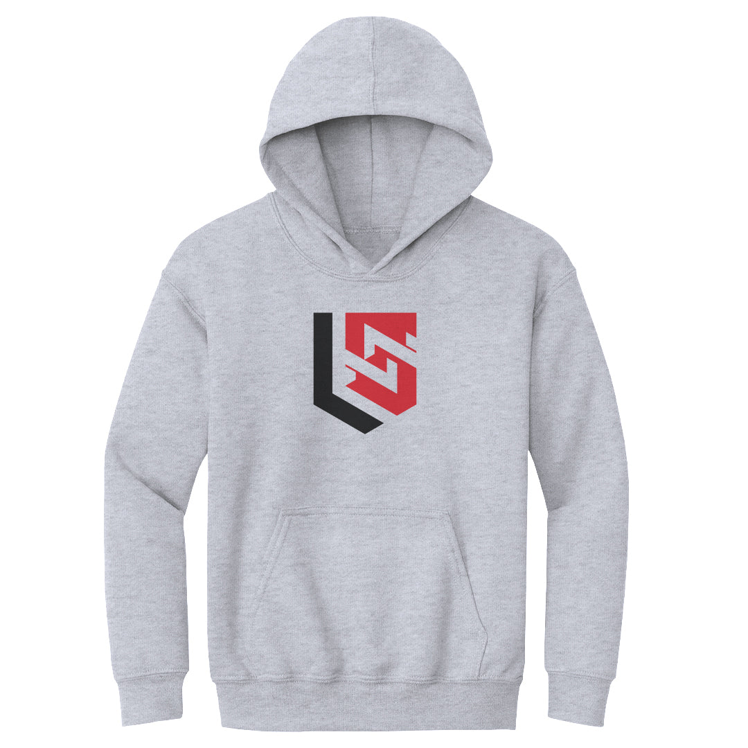 Logan Stankoven Kids Youth Hoodie | 500 LEVEL