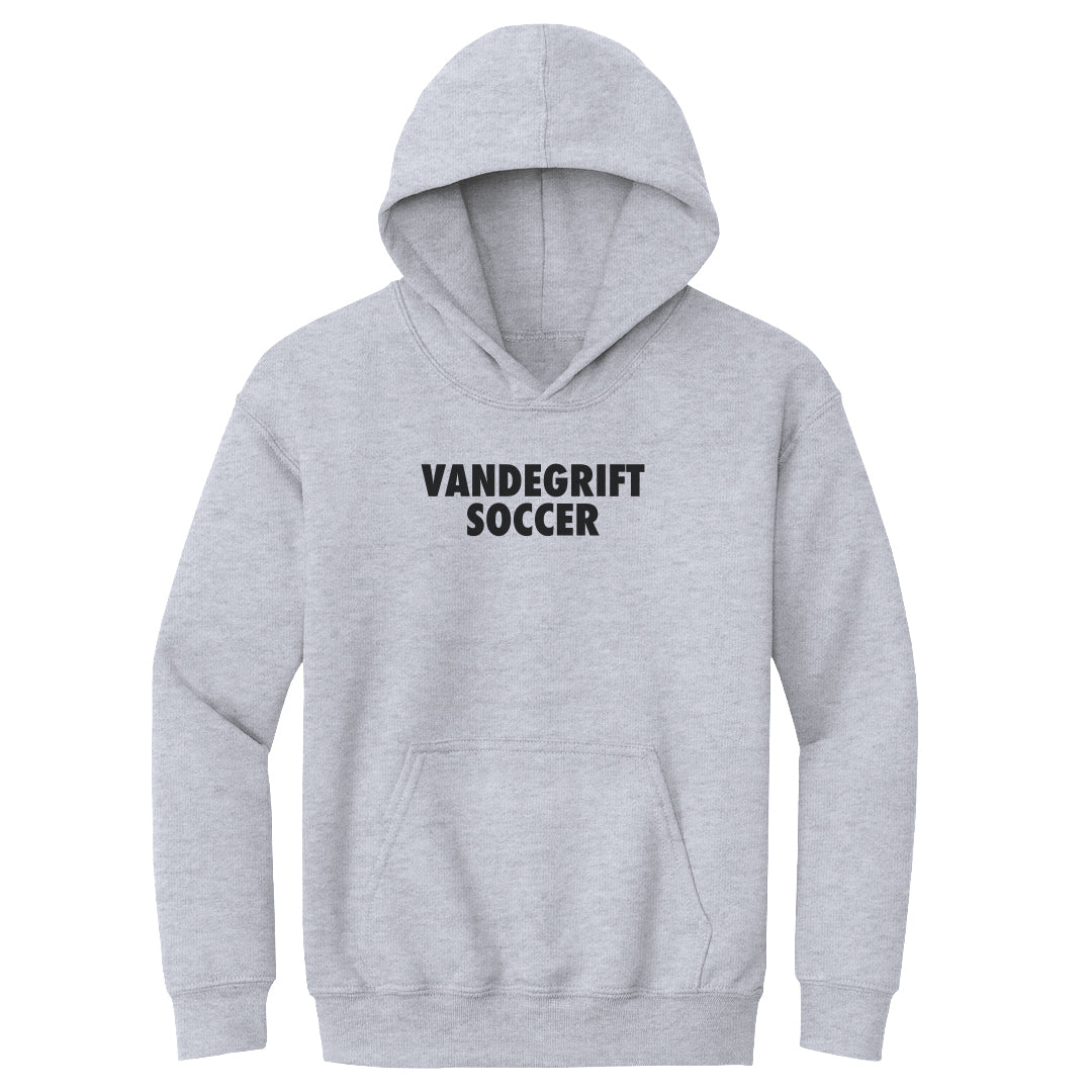 Vandegrift Kids Youth Hoodie | 500 LEVEL