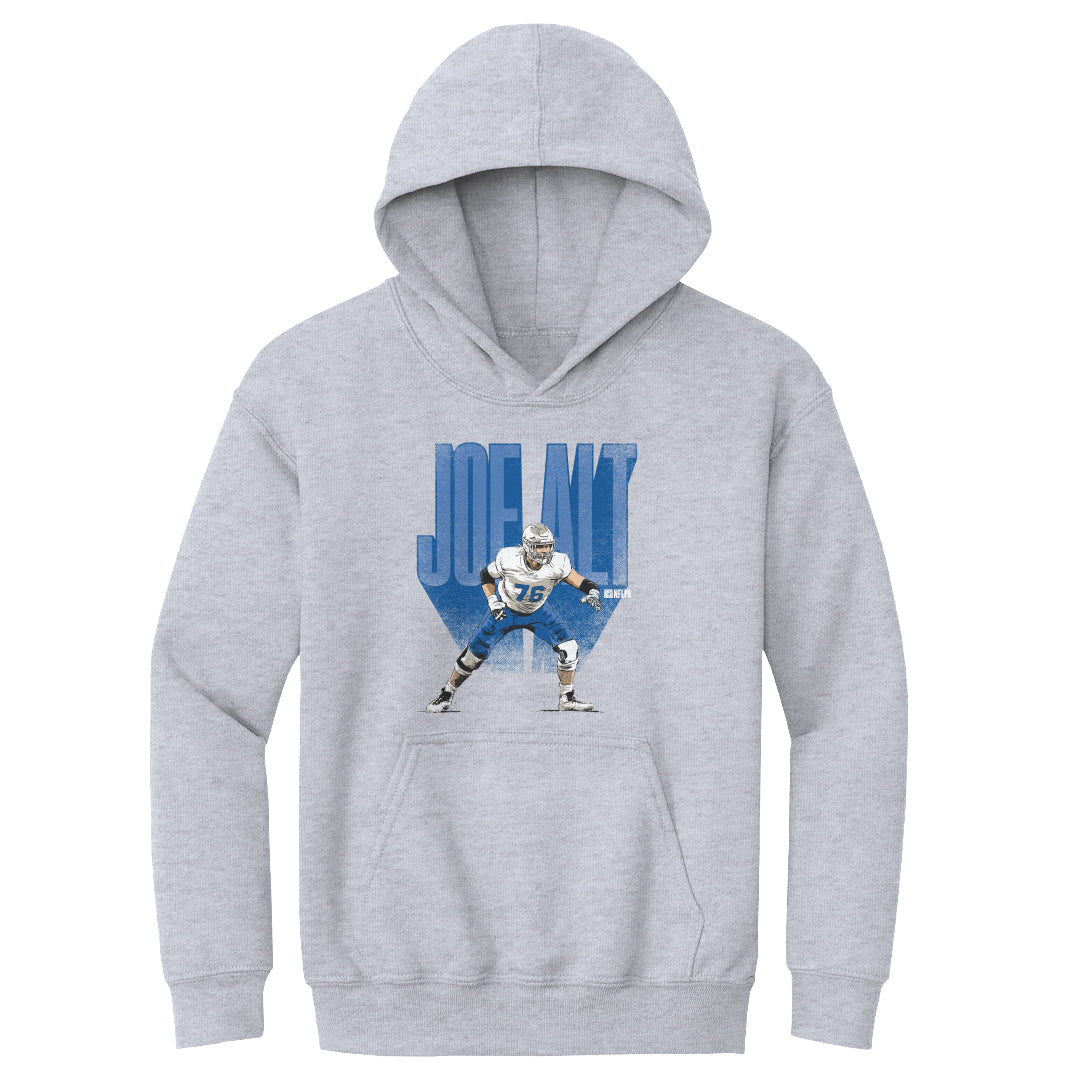 Joe Alt Kids Youth Hoodie | 500 LEVEL
