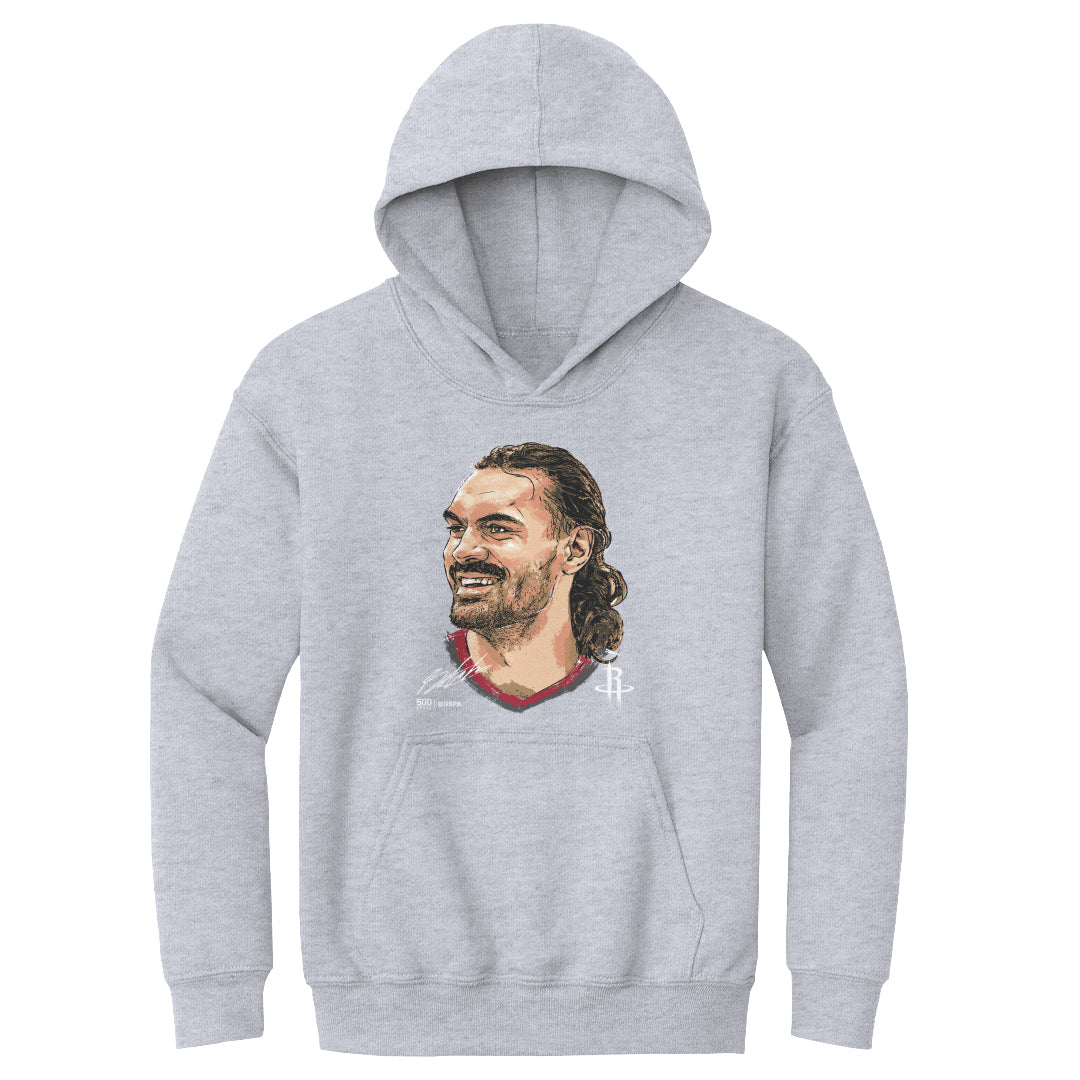 Steven Adams Kids Youth Hoodie | 500 LEVEL