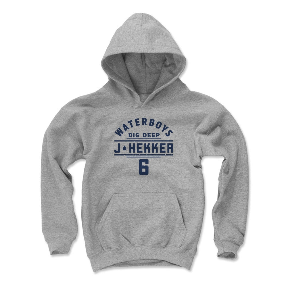 Waterboys Kids Youth Hoodie | 500 LEVEL