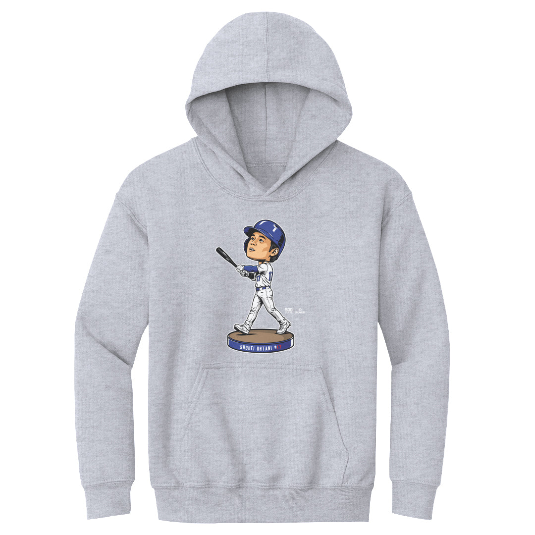 Shohei Ohtani Kids Youth Hoodie | 500 LEVEL