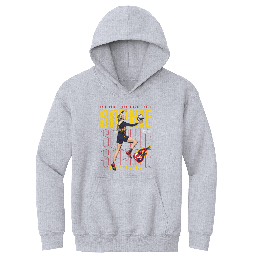 Sophie Cunningham Kids Youth Hoodie | 500 LEVEL