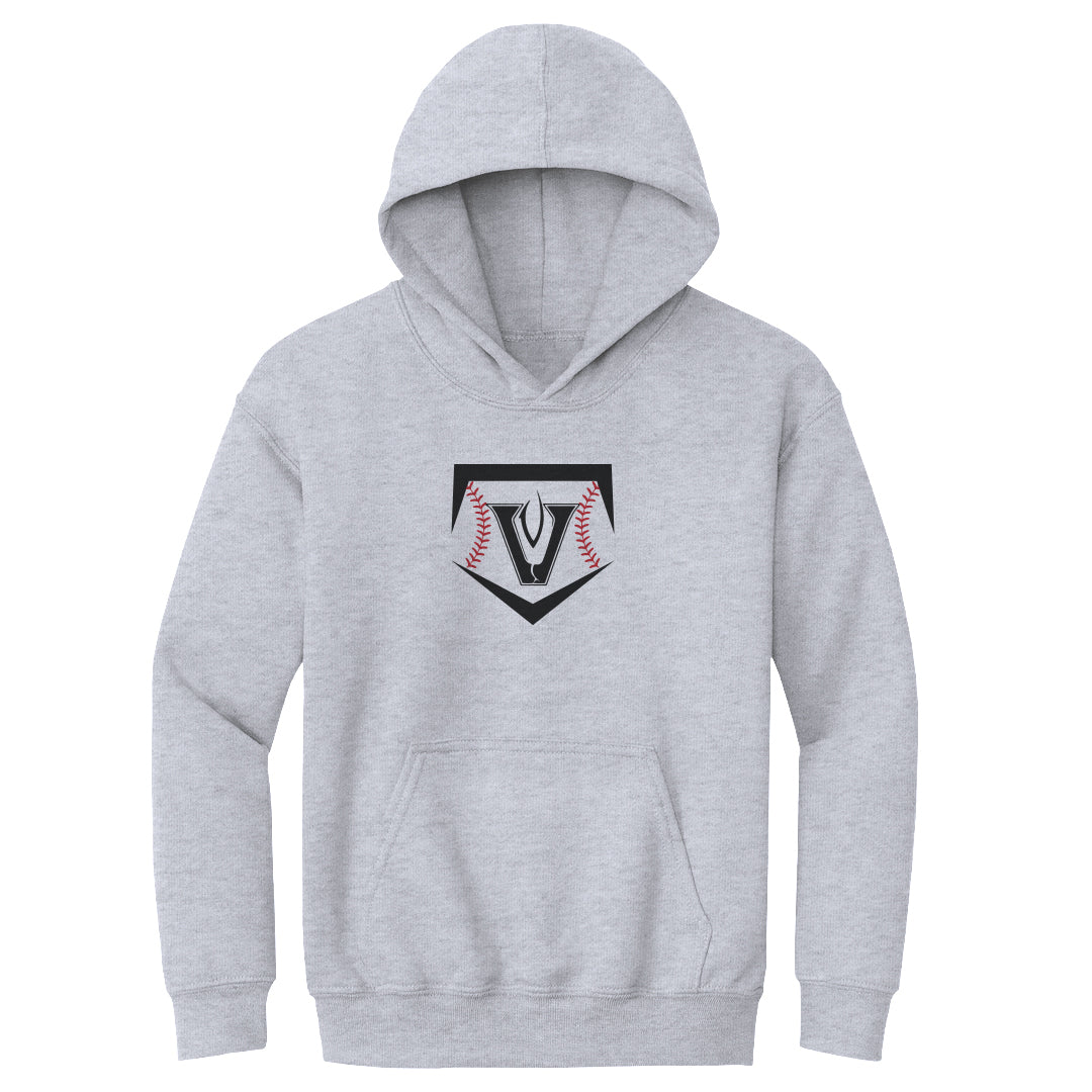 Vandegrift Kids Youth Hoodie | 500 LEVEL