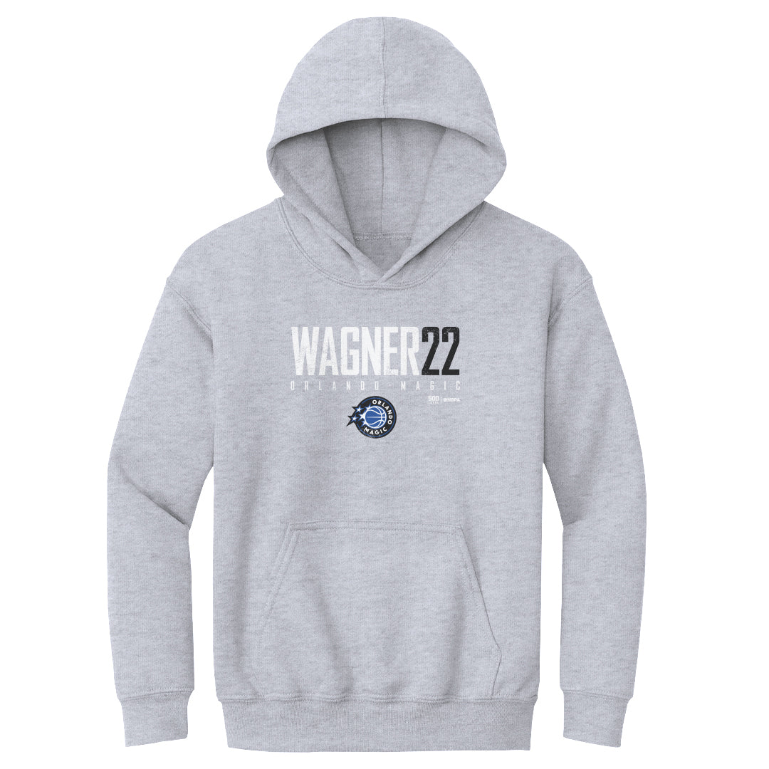 Franz Wagner Kids Youth Hoodie | 500 LEVEL