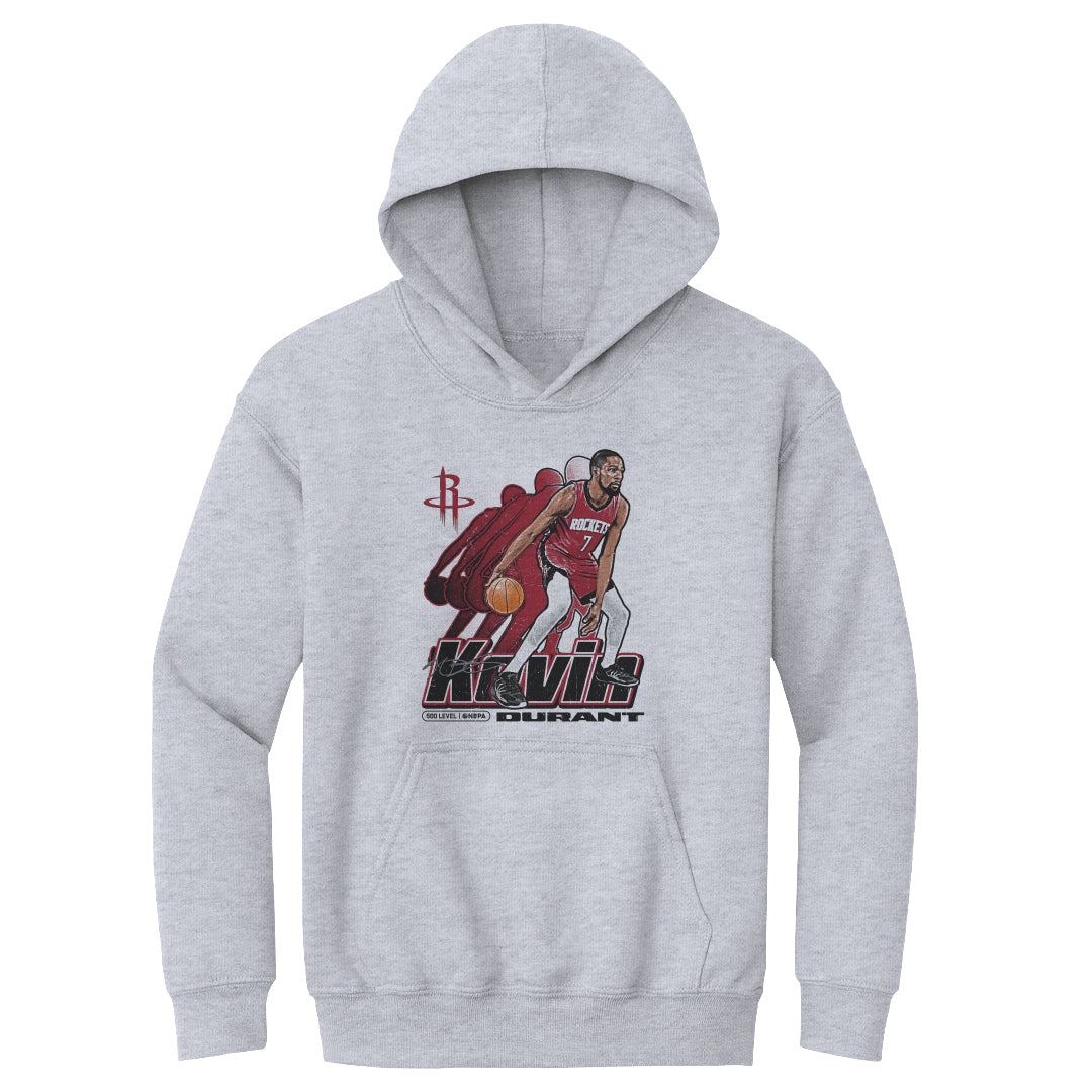 Kevin Durant Kids Youth Hoodie | 500 LEVEL