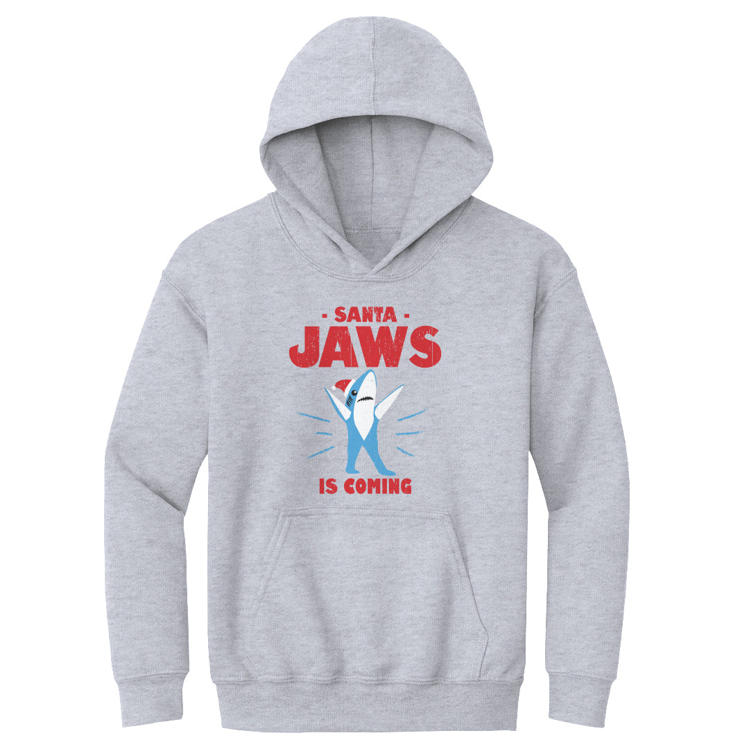 Christmas Kids Youth Hoodie | 500 LEVEL