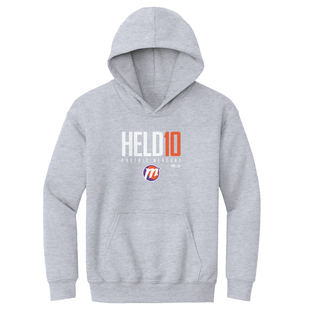 Lexi Held Kids Youth Hoodie | 500 LEVEL