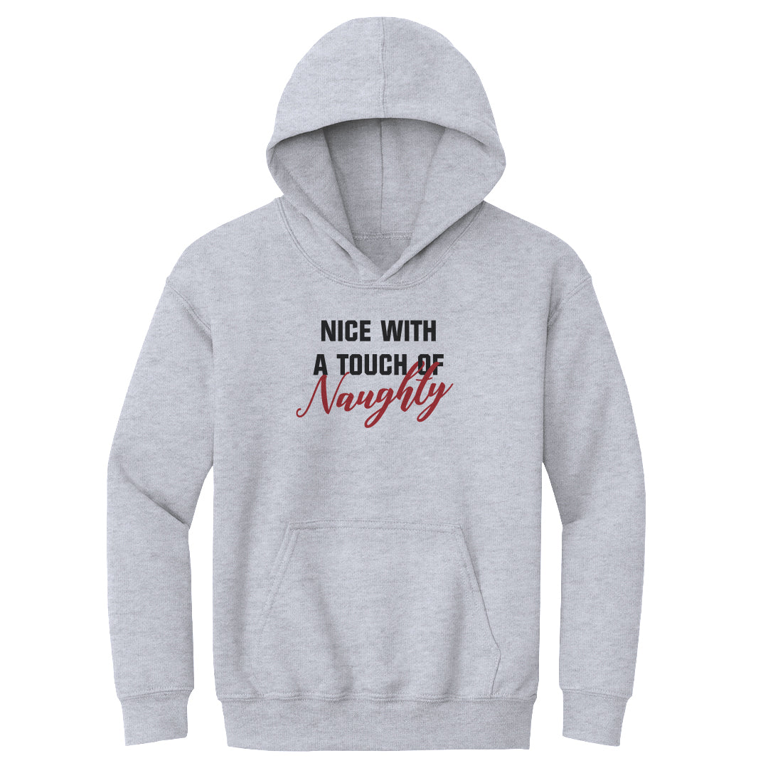 Christmas Kids Youth Hoodie | 500 LEVEL
