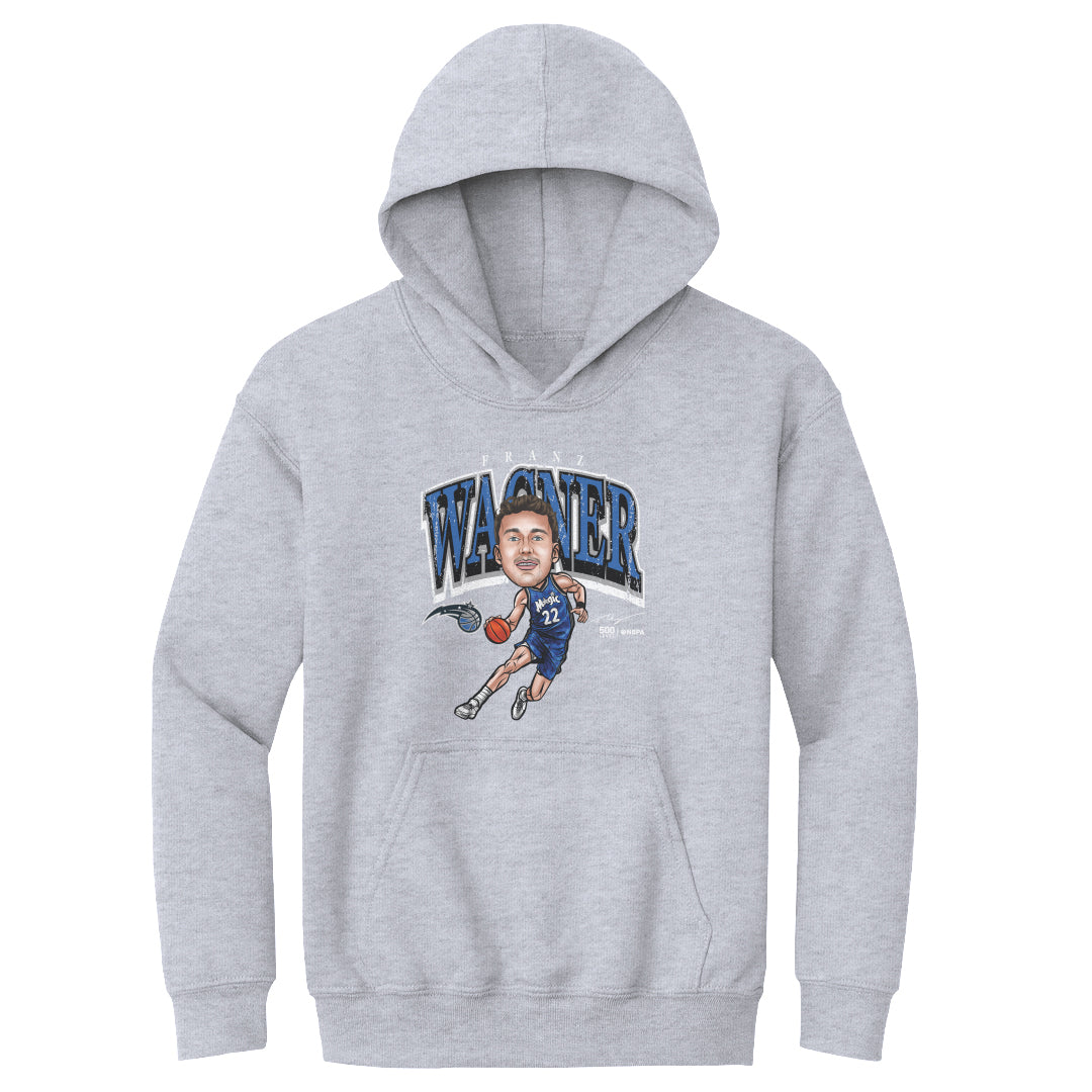 Franz Wagner Kids Youth Hoodie | 500 LEVEL