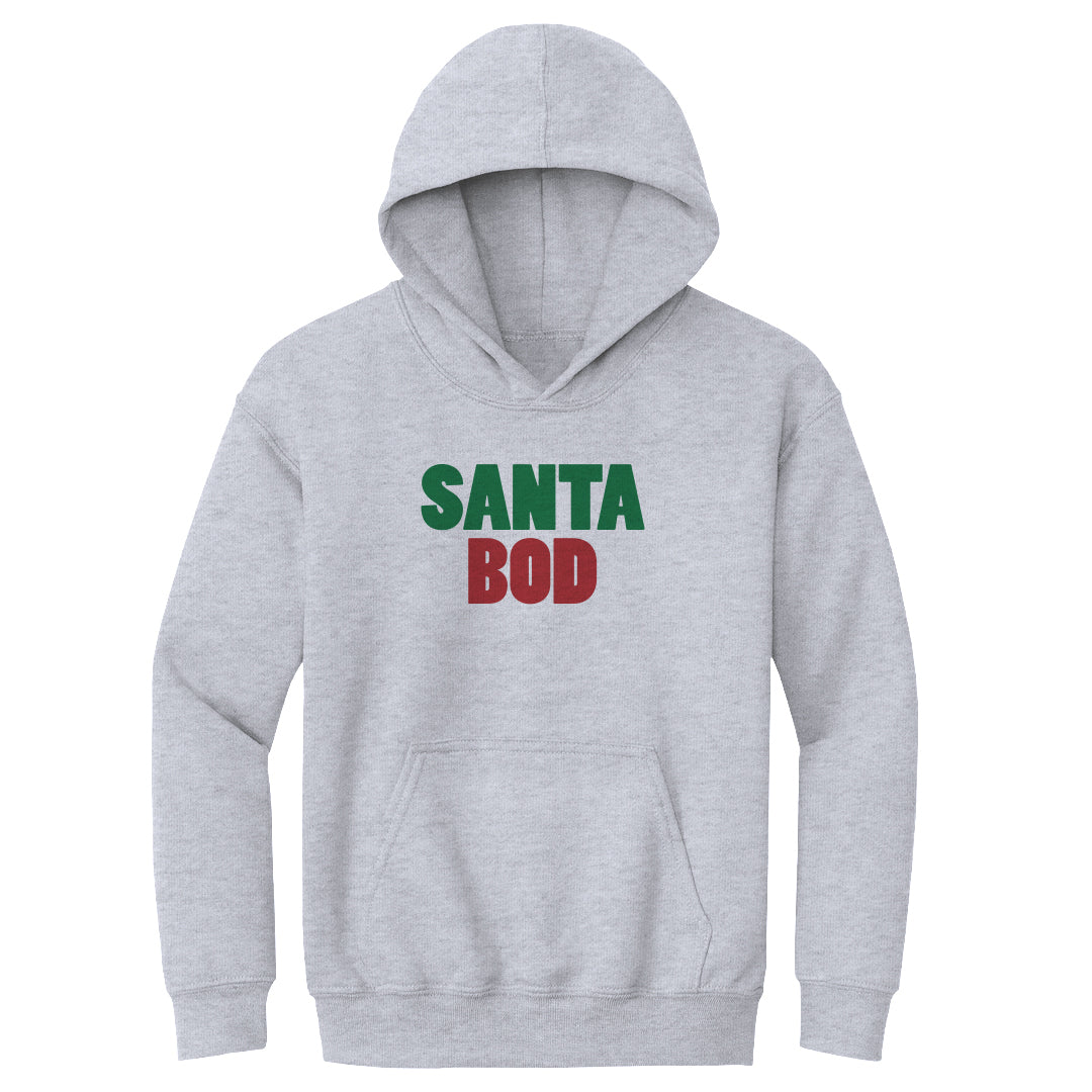 Christmas Kids Youth Hoodie | 500 LEVEL