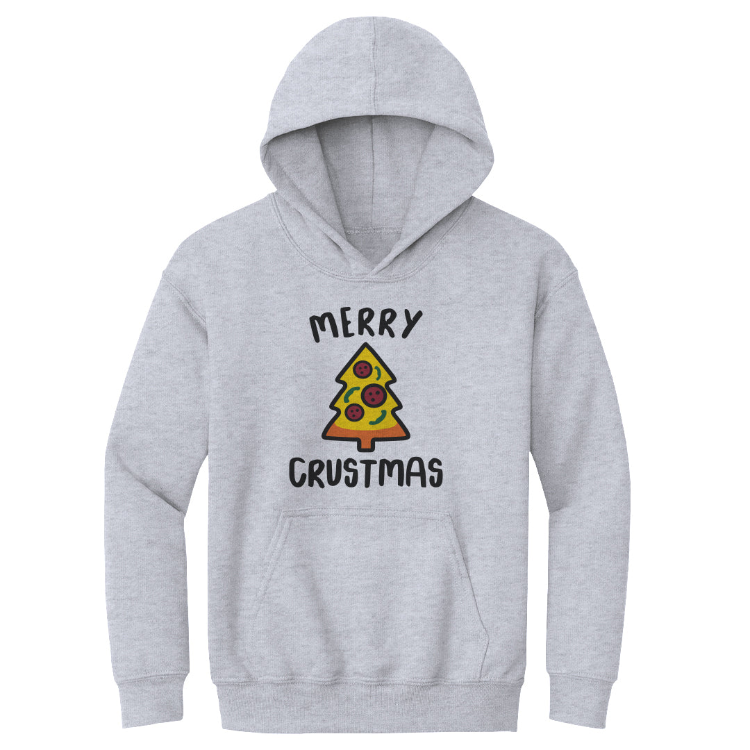 Christmas Kids Youth Hoodie | 500 LEVEL