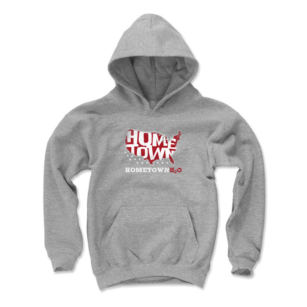 Waterboys Kids Youth Hoodie | 500 LEVEL