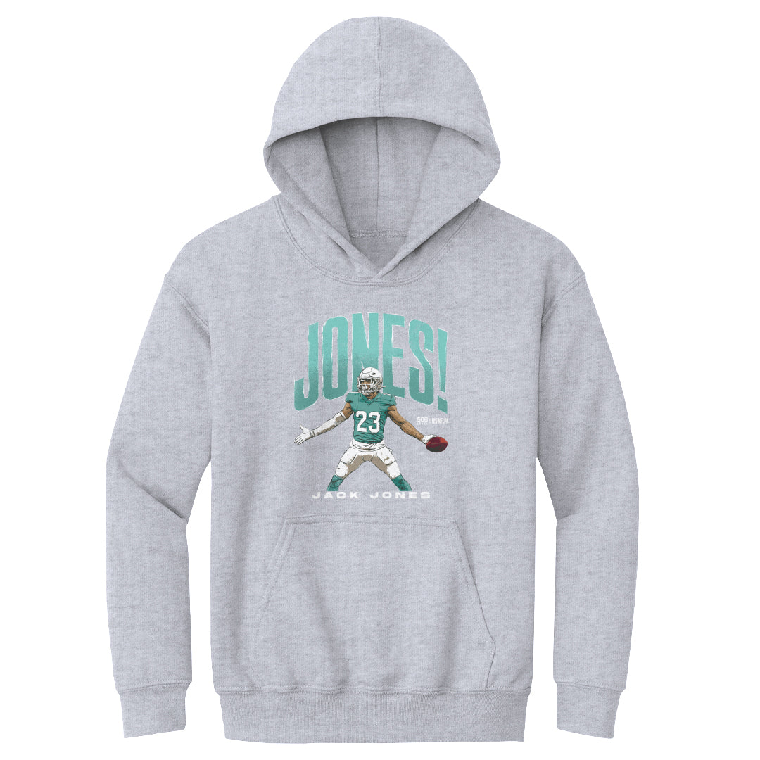 Jack Jones Kids Youth Hoodie | 500 LEVEL