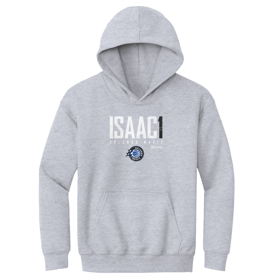 Jonathan Isaac Kids Youth Hoodie | 500 LEVEL