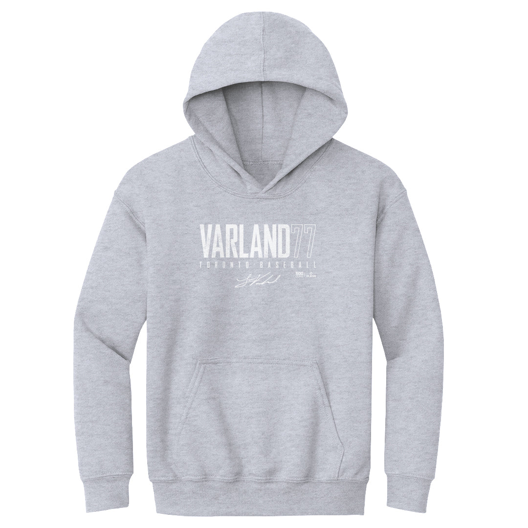 Louie Varland Kids Youth Hoodie | 500 LEVEL