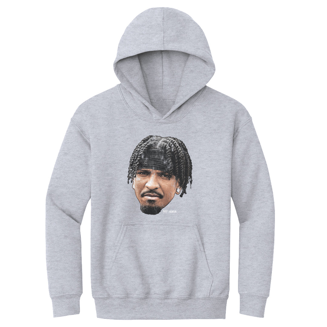 Jayden Daniels Kids Youth Hoodie | 500 LEVEL