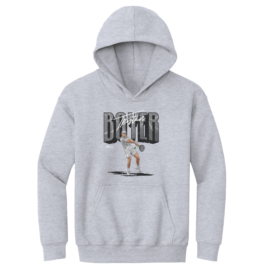 Tristan Boyer Kids Youth Hoodie | 500 LEVEL