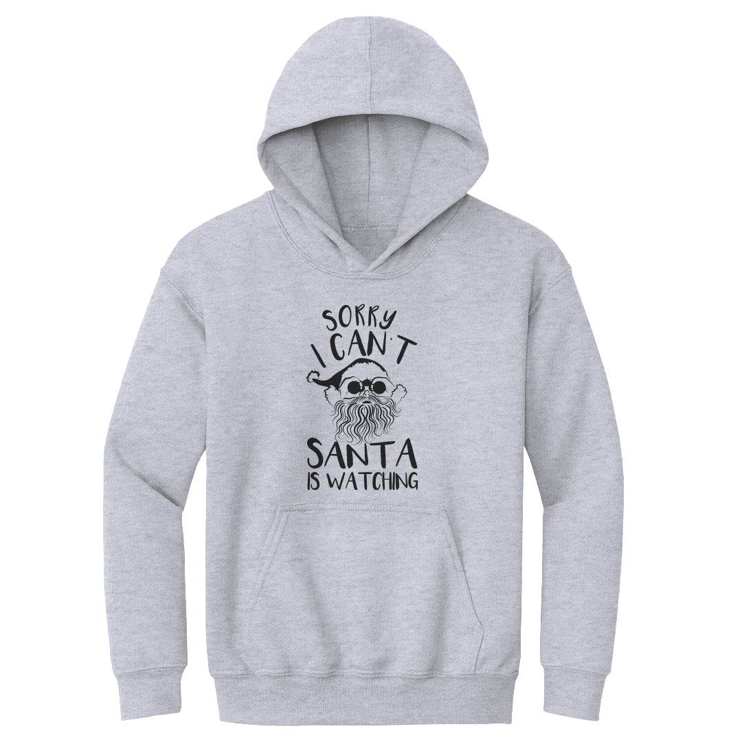 Christmas Kids Youth Hoodie | 500 LEVEL