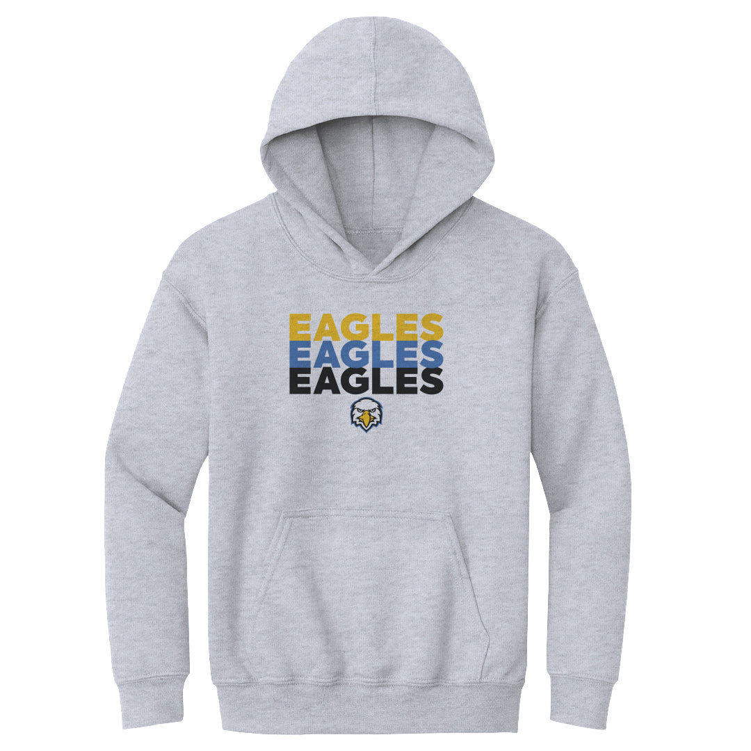 Canyon Ridge Kids Youth Hoodie | 500 LEVEL
